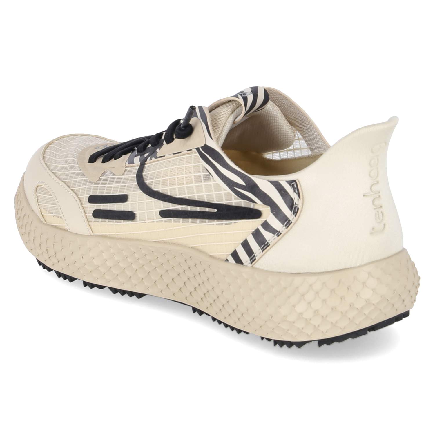 Sneaker EASYHAAG  Beige