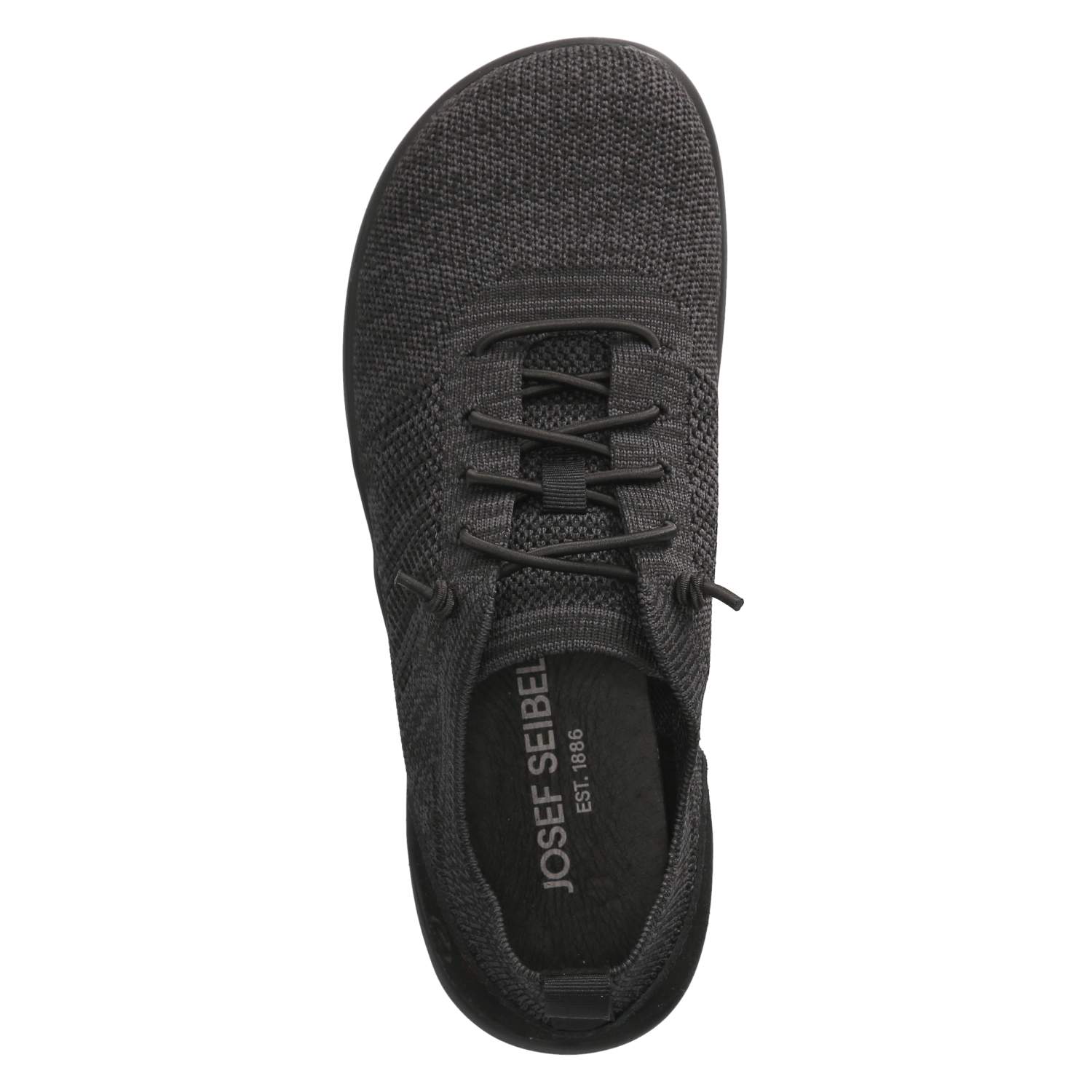 Barfußschuhe CASSANDRA 08  Schwarz