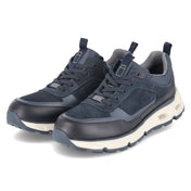 Low Sneaker  Blau