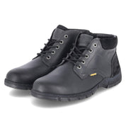 Winterboots  Schwarz