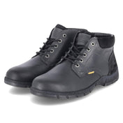 Winterboots  Schwarz