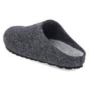 Pantoffeln  Grau