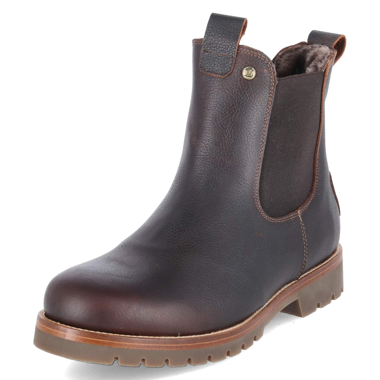Chelsea Boots BENY IGLOO C 2  Braun
