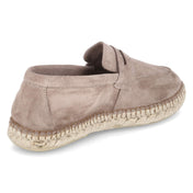 Espadrilles BENET  Grau