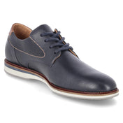 Halbschuhe  Blau