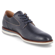 Halbschuhe  Blau