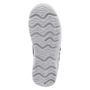 Low Sneaker RIDER  Blau