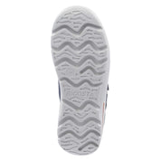 Low Sneaker RIDER  Blau