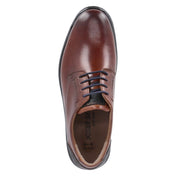 Halbschuhe ALASTAIR 01  Braun