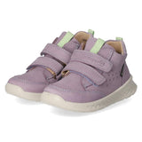 Halbschuhe BREEZE  Lila