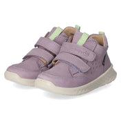 Halbschuhe BREEZE  Lila