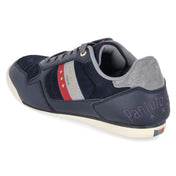 Low Sneaker ALBA SIENA  Blau