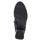 Ankle Boots  Grau