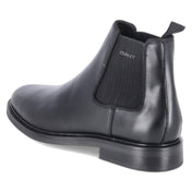 Chelsea Boots ST.FAIRKON  Schwarz