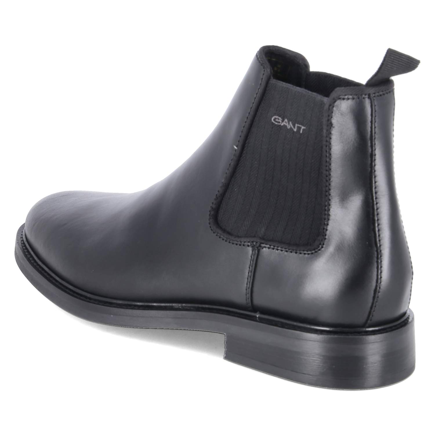 Chelsea Boots ST.FAIRKON  Schwarz