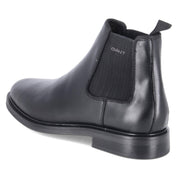 Chelsea Boots ST.FAIRKON  Schwarz