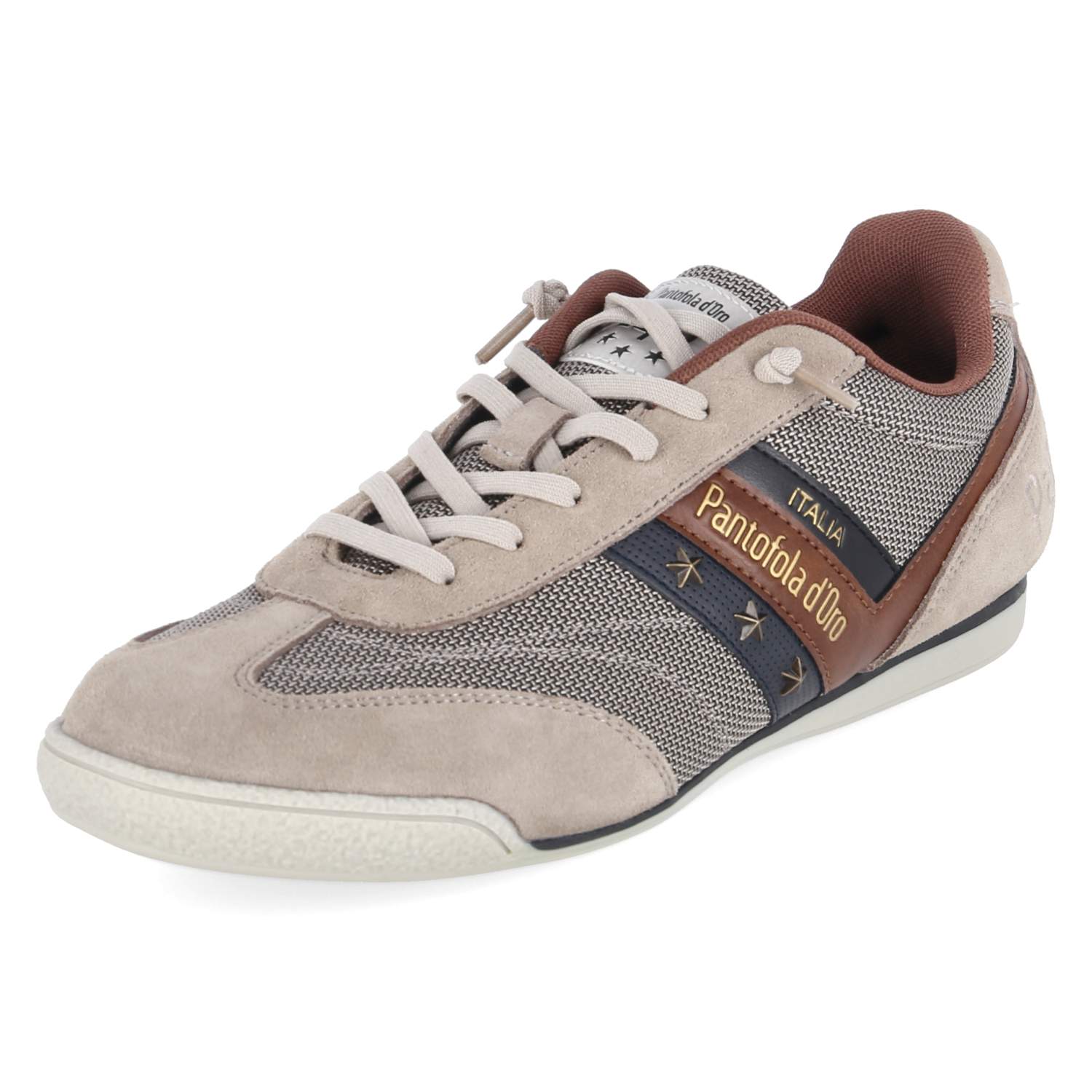 Low Sneaker VASTO  Taupe