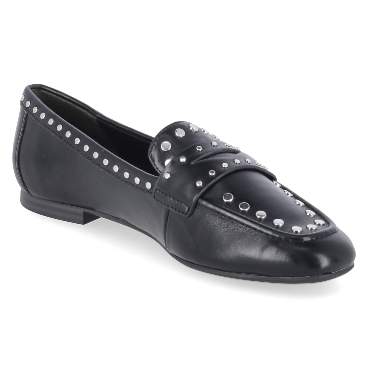 Slipper  Schwarz