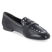 Slipper  Schwarz