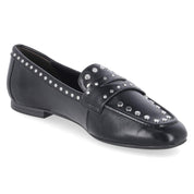 Slipper Schwarz