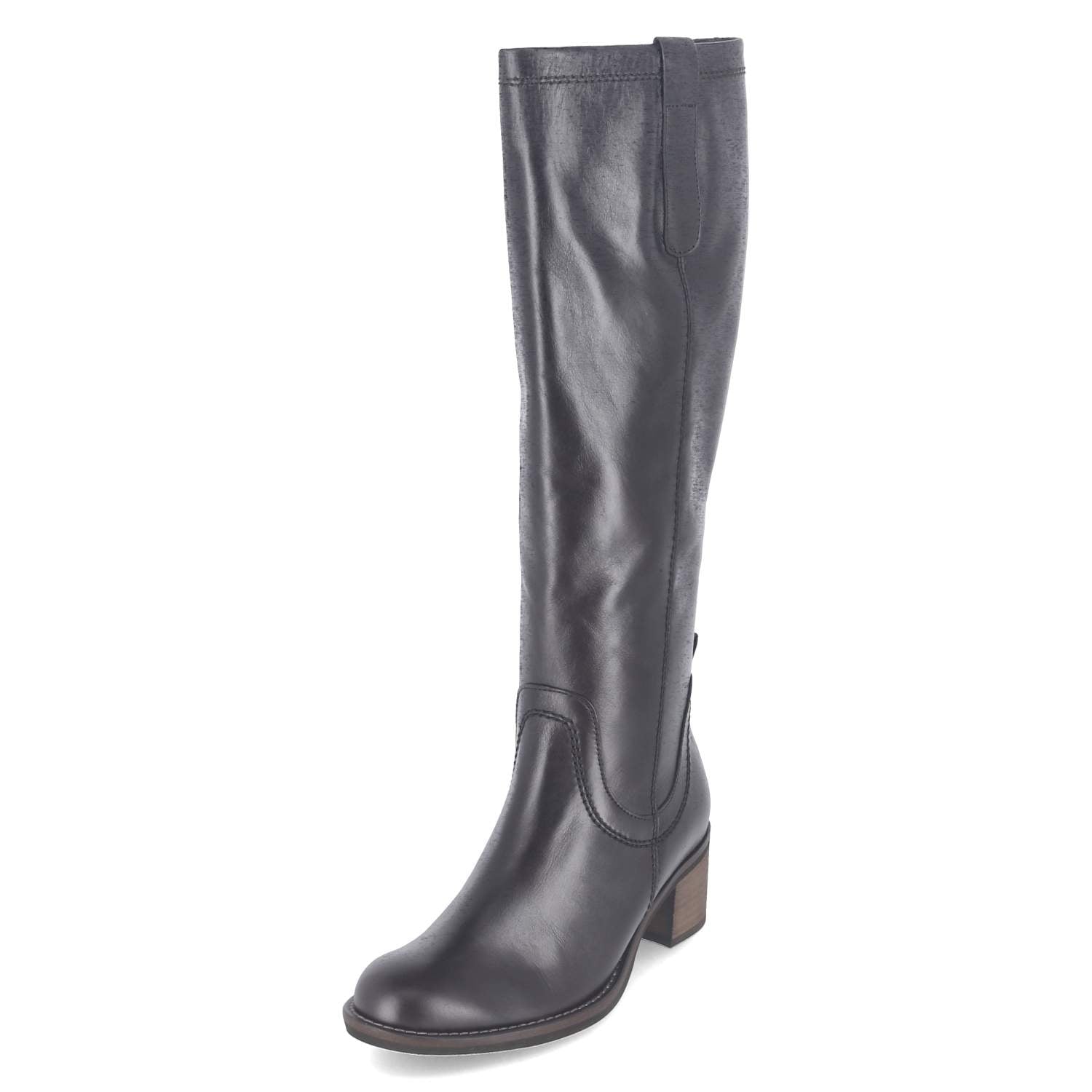 Stiefel  Braun