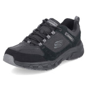 Halbschuhe OAK CANYON RYDELL  Schwarz