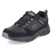 Halbschuhe OAK CANYON RYDELL  Schwarz