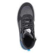 High Sneaker MAVERICK  Grau