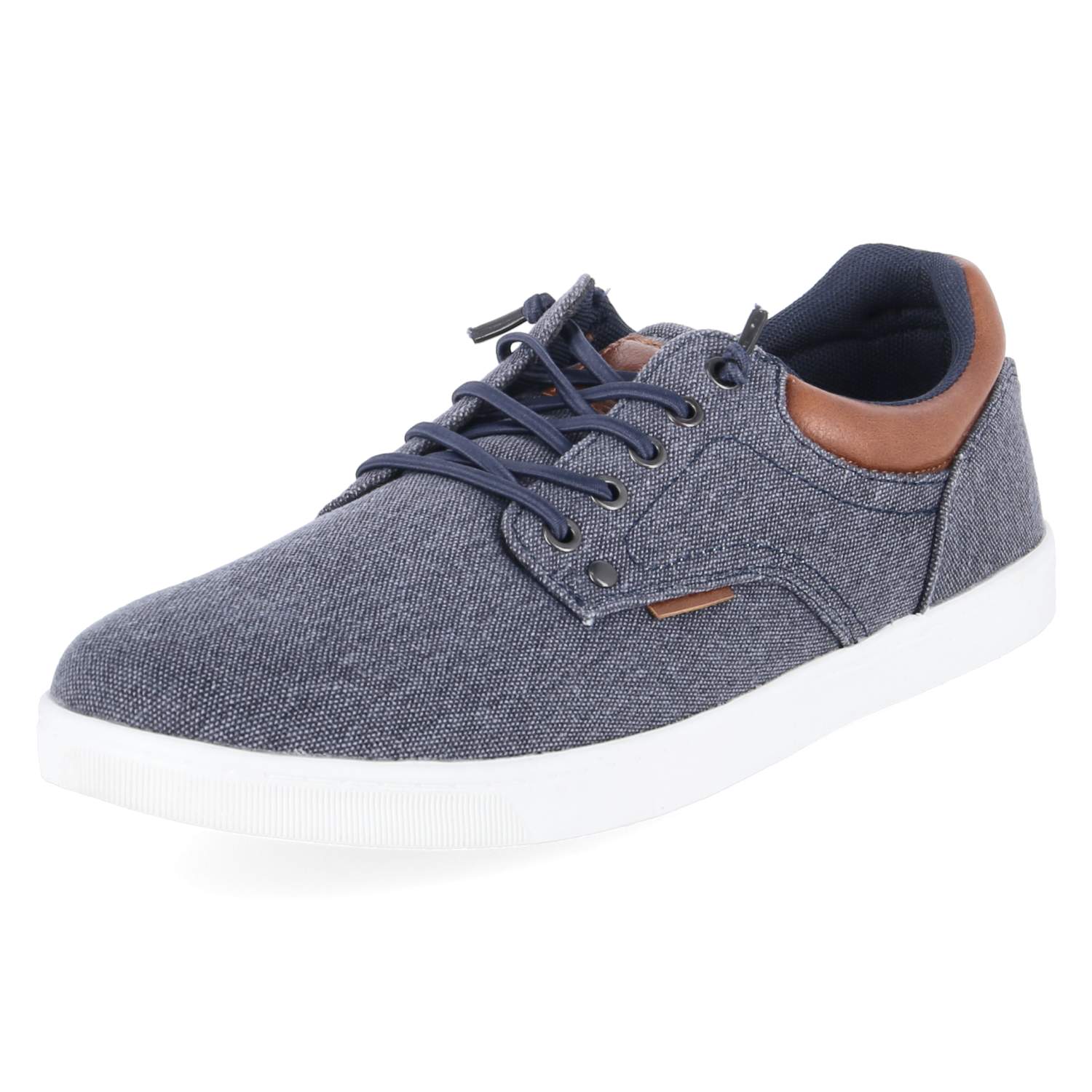 Halbschuhe  Blau