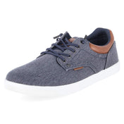 Halbschuhe  Blau