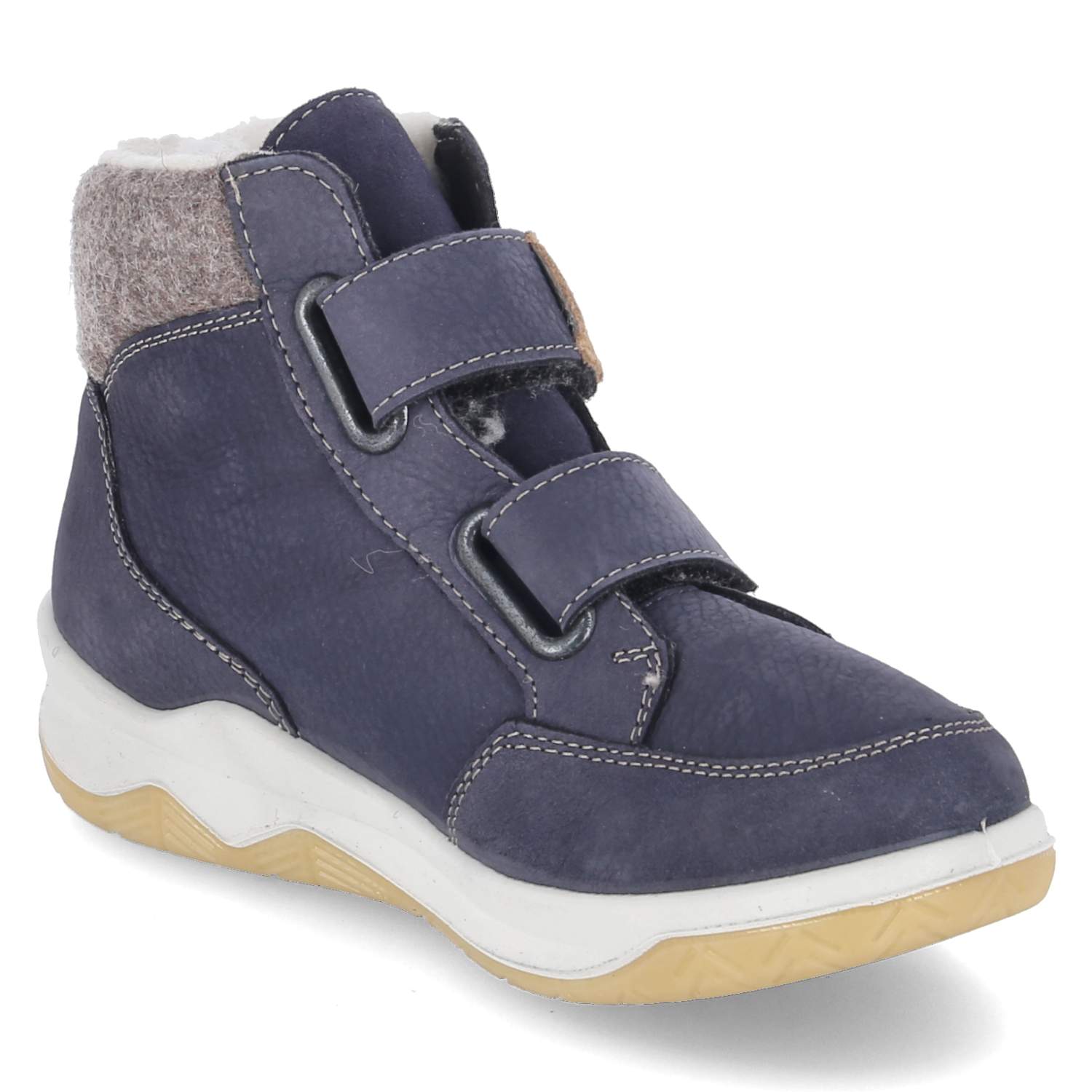 Klettboots LUAN  Blau