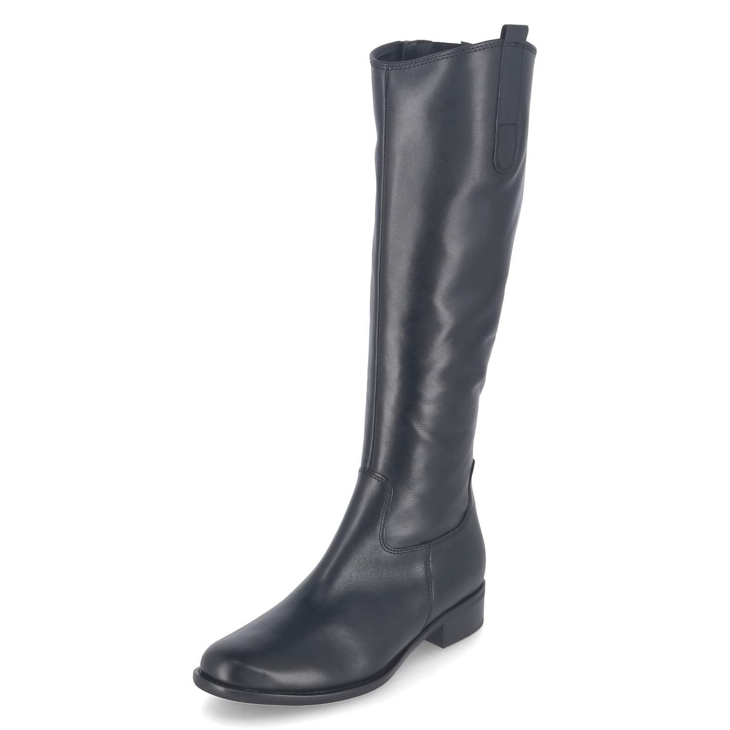 Stiefel  Schwarz