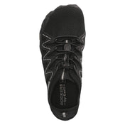 Barfußschuhe  Schwarz