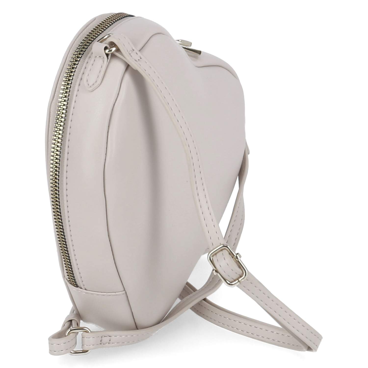 Umhängetasche  Beige