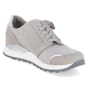 Halbschuhe HIROKO  Grau