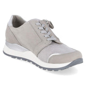 Halbschuhe HIROKO  Grau