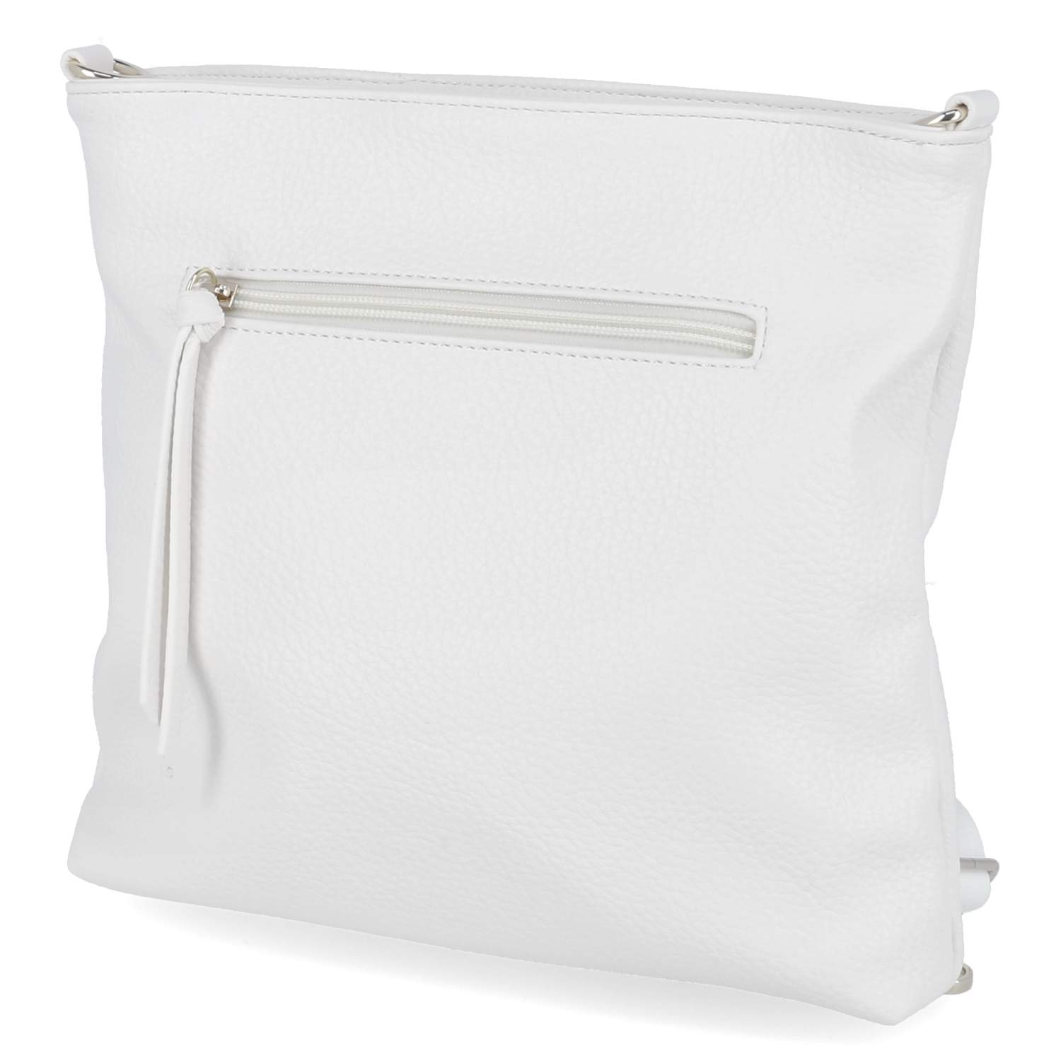 Crossover Bag  Weiß