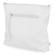 Crossover Bag  Weiß