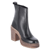 Stiefeletten ROWAN  Schwarz