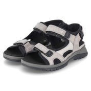 Sandalen H-SORA  Grau