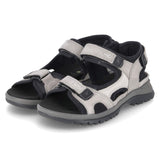 Sandalen H-SORA  Grau