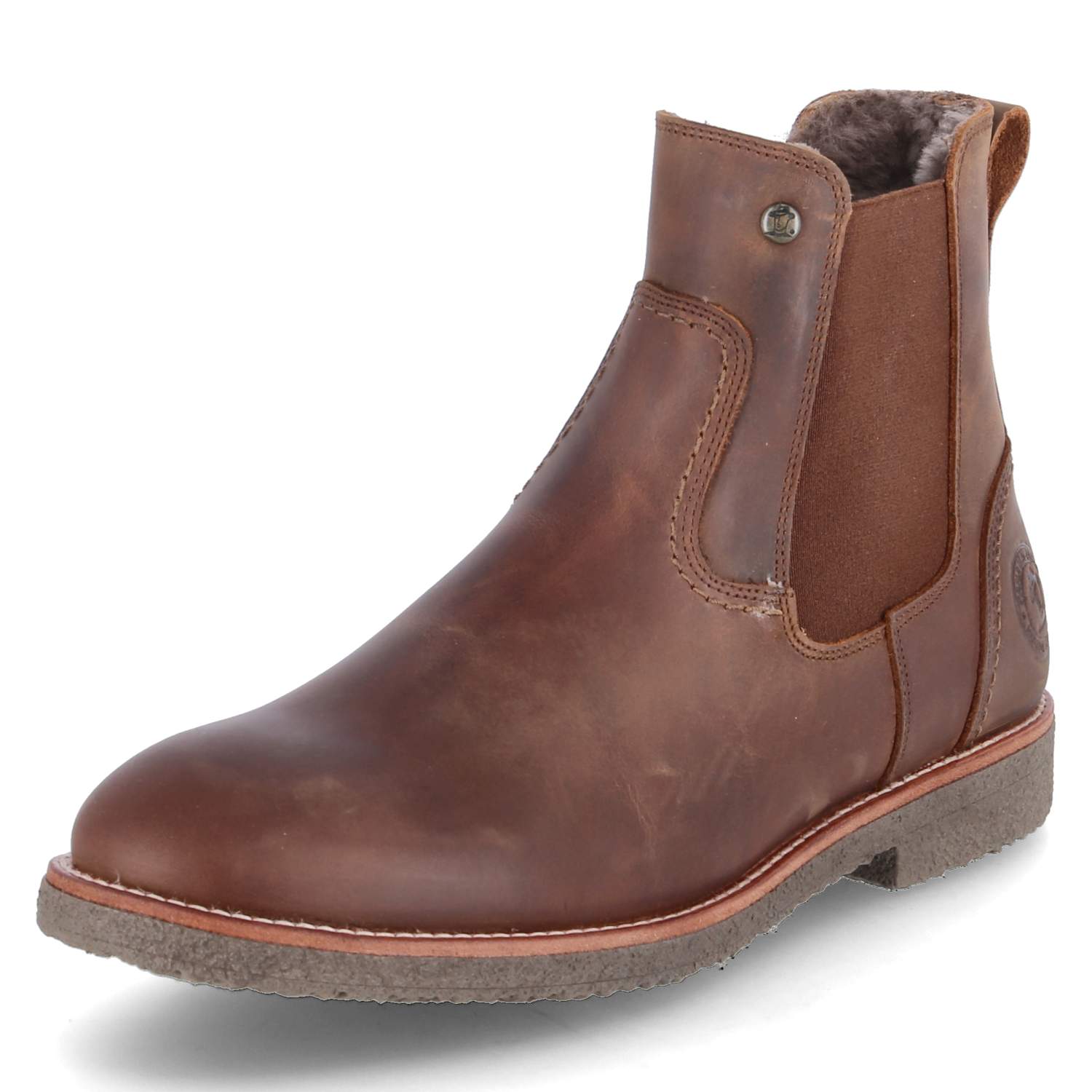 Chelsea Boots GARNOCK IGLOO  Braun