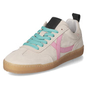 Low Sneaker  Beige