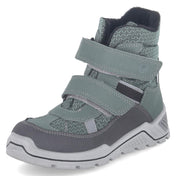 Schneeboots GABRIS  Grün