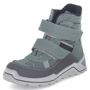 Schneeboots GABRIS  Grün
