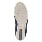 Low Sneaker ALBA SIENA  Blau