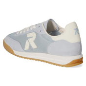 Low Sneaker  Blau