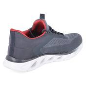 Low Sneaker  Blau