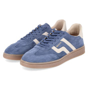 Low Sneaker CUZMO  Blau