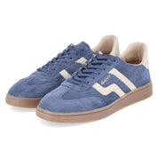 Low Sneaker CUZMO  Blau